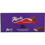 Ulker Alpella Milk Chocolate Wafer 38gm(Pack of 24pcs) Ulker Alpella Milk Chocolate Wafer 38gm(Pack of 24pcs)