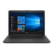 HP 240G7 Laptop - Core i3 1.2GHz 4GB 1TB Win10Pro 14inch Black HP 240G7 Laptop - Core i3 1.2GHz 4GB 1TB Win10Pro 14inch Black