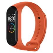 Xiaomi Mi Smart Band 4 Fitness Tracker Orange