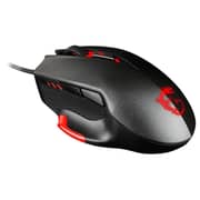 MSI Interceptor DS300 Wired Gaming Mouse Black S120401290D22 MSI Interceptor DS300 Wired Gaming Mouse Black S120401290D22
