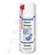 Weicon Electrical Cleaner 400ml Spray Contact Spray For Electronic Components Dissolves Corrosion Removes Dust And Dirt Increases Conductivity Weicon Electrical Cleaner 400ml Spray Contact Spray For Electronic Components Dissolves Corrosion Removes Dust And Dirt Increases Conductivity