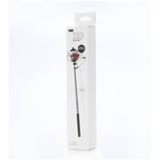 عصا سيلفي أسود We WESELFIE100N 