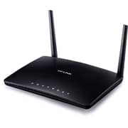 TP-Link ARCHERD50 AC1200 Wireless Dual Band ADSL2+ Modem Router