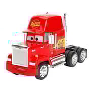 Jada 98370 Cars 3 Mack Truck Diecast Toy Car Jada 98370 Cars 3 Mack Truck Diecast Toy Car