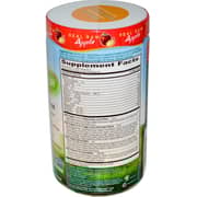 Garden Of Life Raw Organic Perfect Food Green Superfood Powder Apple 231g