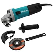 Makita 9556HNG Electric Angle Grinder 4