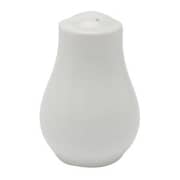 Ariane Piazza Pepper Shaker White 7cm