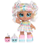 Kindi Kids 630996500095 Snack Time Friends Marsha Mello Doll