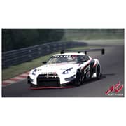 Xbox One Assetto Corsa Ultimate Edition Game Xbox One Assetto Corsa Ultimate Edition Game