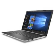HP 15-DA1013NE Laptop - Core i5 1.6GHz 8GB 1TB 2GB Win10 15.6inch FHD Silver