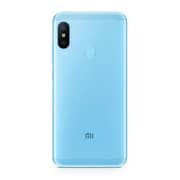 Xiaomi Redmi A2 Lite 64GB Blue 4G Dual Sim Smartphone Xiaomi Redmi A2 Lite 64GB Blue 4G Dual Sim Smartphone