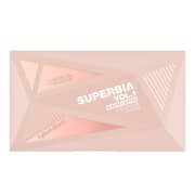 Catrice Superbia Vol. 1 Warm Copper Eyeshadow Edition Bron