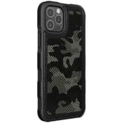 Nillkin Camo Army Case Black iPhone 12 Pro Max Nillkin Camo Army Case Black iPhone 12 Pro Max