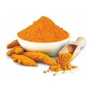 Bayara BAYA010 Turmeric Powder 200g