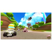 PS4 Karts Game