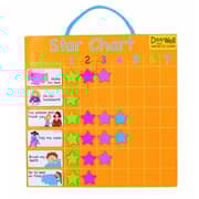 Fiesta Crafts T-2338 Magnetic Star Chart