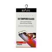 Isafe Hd Glass Screen Guard For Iphone 14 Pro Isafe Hd Glass Screen Guard For Iphone 14 Pro