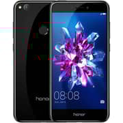 Huawei Honor 8 Lite 4G Dual Sim Smartphone 16GB Black