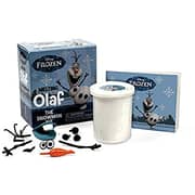 Frozen - Melting Olaf the Snowman Kit