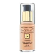 Max Factor Facefinity 3N1 Foundation 30 Porcelain 81377966