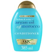 OGX Conditioner Extra Strength Hydrate & Revive + Argan Oil Of Morocco 385ml OGX Conditioner Extra Strength Hydrate & Revive + Argan Oil Of Morocco 385ml