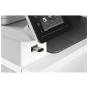 HP T6B82A Color Laserjet Pro MFP M281FDW Printer HP T6B82A Color Laserjet Pro MFP M281FDW Printer