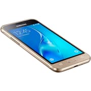 Samsung Galaxy J1 Mini 4G Dual Sim Smartphone 8GB Gold