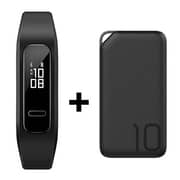 هواوي سوار يد زكي + شاحن متنقل