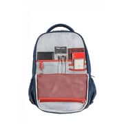 VIP Charlie Laptop Backpack III 47 Teal Blue VIP Charlie Laptop Backpack III 47 Teal Blue