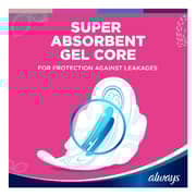 Always 8 Pcs Ultra Fresh Pads Always 8 Pcs Ultra Fresh Pads