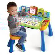 Vtech Activity Desk 4 IN 1 Toy Vtech Activity Desk 4 IN 1 Toy