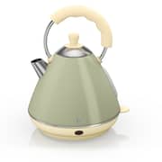 Swan Retro Pyramid Kettle SK261030GN