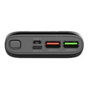 Riversong Nemo Pro 15 Power Bank 15000mAh Black Riversong Nemo Pro 15 Power Bank 15000mAh Black