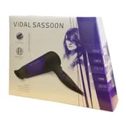 Vidal Sasson Hair Dryer VSDR5825UK Vidal Sasson Hair Dryer VSDR5825UK