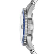 Fossil FB-01 Silver Stainless steel Men Watch FS5669 Fossil FB-01 Silver Stainless steel Men Watch FS5669