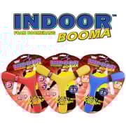 Wicked 5060170940013 Indoor Booma Boomerang