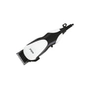 Sanford Hair Clipper with Cilp On Comb Function for Men - SF9706HC BS-White (2 Pin Plug)