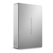 LaCie Porsche Design USB Type-C Desktop Drive, 3.5 LaCie Porsche Design USB Type-C Desktop Drive, 3.5