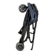 Quinny Yezz Stroller Grey Road Quinny Yezz Stroller Grey Road