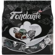 Elvan Fondante Mint Flavour Chocolate 500 gm