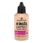 Essence Insta Perfect Liquid Make Up 40 Pretty Beige