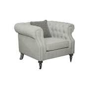 Pan Emirates Octavius Single Seater Sofa Beige Pan Emirates Octavius Single Seater Sofa Beige