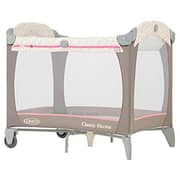 Graco 1809666 Pack N Play Classic Electra Posie Graco 1809666 Pack N Play Classic Electra Posie