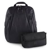 Byond KIBBACPK Backpack Purple Byond KIBBACPK Backpack Purple