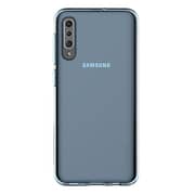 Samsung Back Cover For Samsung Galaxy A50 - Blue