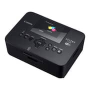 Canon Compact Photo Printer Black