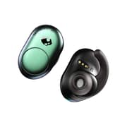 Skullcandy Push True Wireless Earbuds Teal