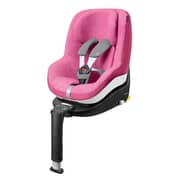 Maxi Cosi 2WayPearl Summer Cover Pink