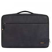Wiwu Pilot laptop Handbag Black 14inch