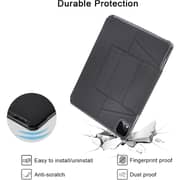 Choetech Wireless Keyboard Case with Touchpad Black iPad Pro 11inch Choetech Wireless Keyboard Case with Touchpad Black iPad Pro 11inch